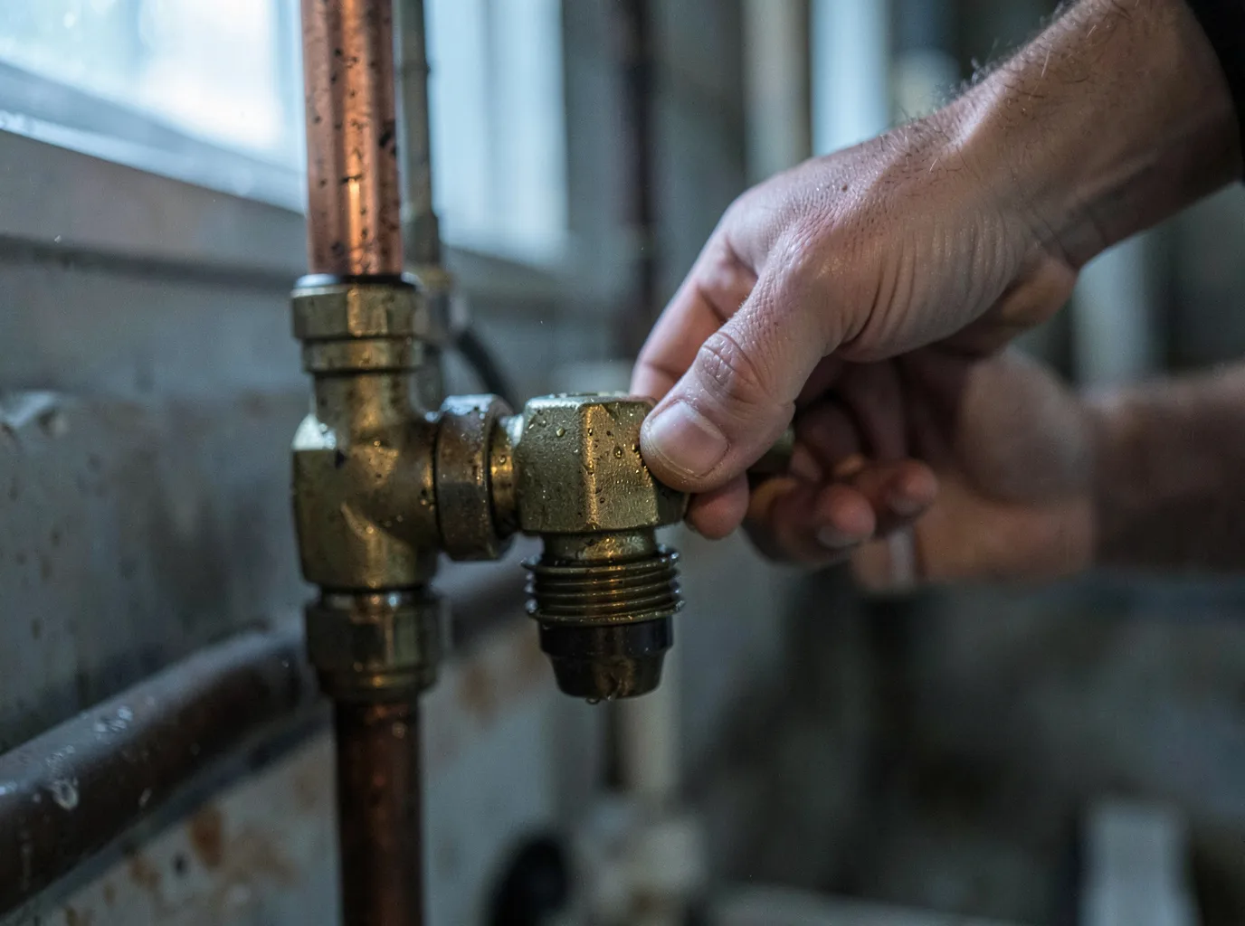 Emergency Plumber Barry, MN FAQs